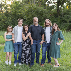 Fundraising Page: Kelly Wornall